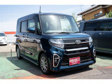 タントカスタム RS セレクション 