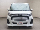 ワイド&ローのスタイルで走行安定性もばっちりです。運転しやすくロングドライブも安心です。