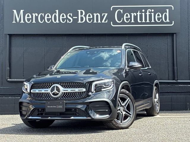 メルセデス・ベンツ GLB 