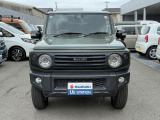 ジムニー XC 4WD 