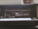 CDも聞くことができます。