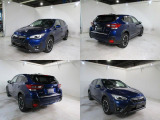 SUBARU認定U-Carでは独自の厳しい基準を設けた「まごころクリーニング」を全車に実施しております。