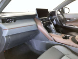 見通しのよいすっきりとした視界で、誰でも運転しやすいです。運転のしやすさは疲れにくさにも繋がりますよ♪