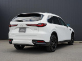 CX-80 3.3 XD ドライブ エディション ディーゼル 
