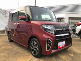 どのお車にも車検の残り期間により、安心の12ヶ月点検又は車検整備付きです。納車後の点検、車検などアフターサービスもお任せください。