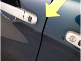 傷付いていますが走行に支障はないです!現車確認しに来てください♪
