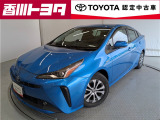 トヨタ プリウス