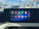 日産純正9インチディスプレイオーディオ!今流行りのApple carplayも利用できます!
