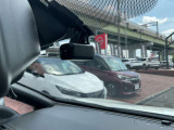 純正ドライブレコーダー付いてます。もしもの時も状況を記録してくれます