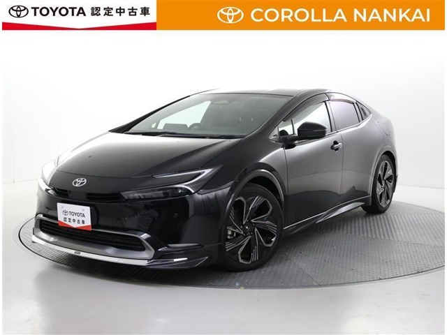 プリウス 2.0 Z （6AA-MXWH60）
