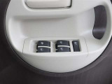 運転席の窓操作部です。