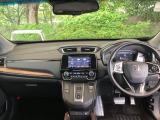 CR-V  2.0 e:HEV EX