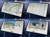 【Pivi Pro】2021年モデルより展開された新システム「Pivi Pro」は操作性が格段に向上。車輌制御システムもさらに充実。