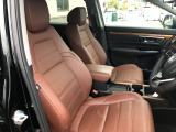 CR-V 2.0 ハイブリッド EX マスターピース 