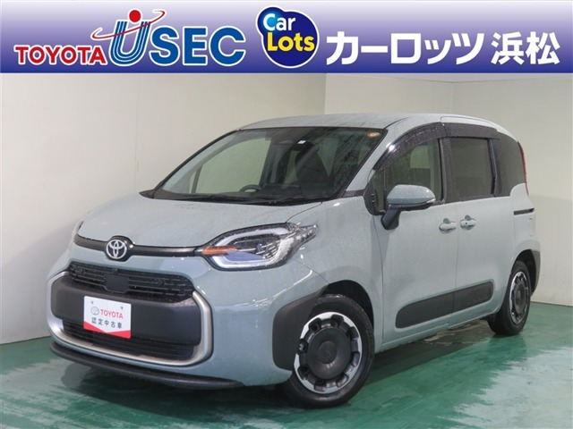 シエンタ ハイブリッド 1.5 Z 