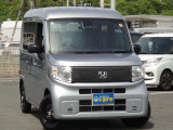 N-VAN e: e: L4 純正8インチインターナビDTV USB