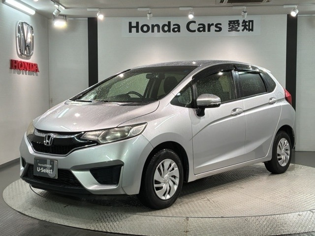 ホンダ フィット 