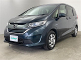 フリード+ 1.5 ハイブリッド G ホンダセンシング 修復歴無し