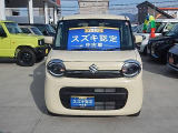 ワゴンRスマイル ハイブリッド(HYBRID) S 4WD 
