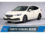 スバル インプレッサスポーツ