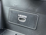 HDMI入力端子