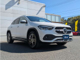 GLAクラス GLA200d 4マチック 4WD 