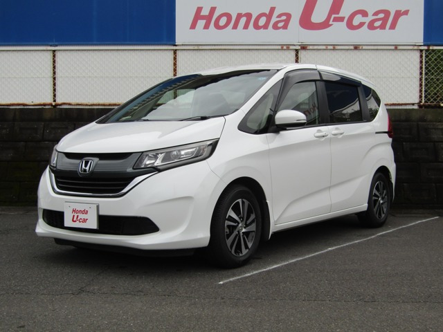 フリード 1.5 G ホンダセンシング 