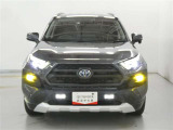 RAV4  2.5 ハイブリッド アドベンチャー E-Four 4WD