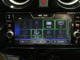 フルセグTV&DVD再生可能です。
