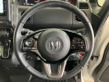 【Honda SENSING】衝突被害軽減ブレーキ〈CMBS〉、ACC〈アダプティブ・クルーズ・コントロール〉、LKAS〈車線維持支援システム〉、誤発進抑制機能、等で安全運転のサポートをします!
