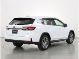 レヴォーグレイバック 1.8 リミテッド EX 4WD 