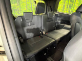 3列目シートはもちろん状態良好☆大人でもゆったりと座って頂けますので、大人数でのお出かけもラクラクです♪ご家族で、気の知れた仲間で、ドライブに行くのが楽しみですね♪