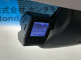 万が一の事故のときもドライブレコーダーがあると安心です。ご利用になる場合は個人情報保護の観点より新品の対応SDカードをお求め下さい。