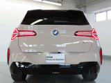 「20d xDrive Mスポーツ」はMスポーツサスペンションを装備。その名に恥じぬ乗り味ながら、最低地上高は他グレードと同じ216mmを確保している