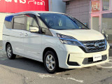 【無料で1年保証付き】1年間の期間内であれば走行距離は無制限。全国の日産ディーラーで対応可能です。安心してお乗りください。