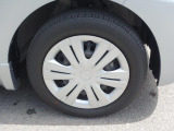 ■納車前整備にてタイヤ4本交換いたします。