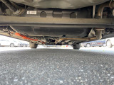 下回りの画像です。店舗にて現車の確認もいただけますので、お電話で在庫のご確認の上是非ご来店くださいませ!!!