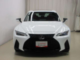 IS 300h Fスポーツ 