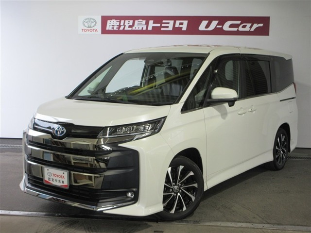 ノア  1.8 ハイブリッド S-Z