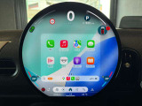 Apple CarPlay、Android Auto、Alexa搭載。