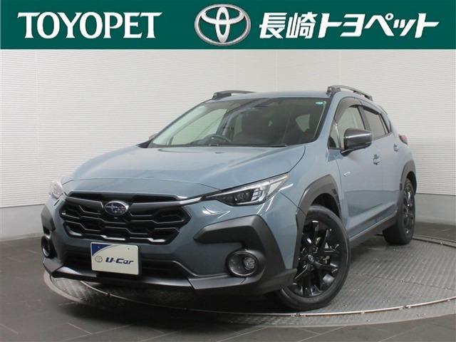クロストレック 2.0 ツーリング 4WD 