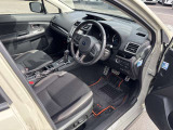 インプレッサXV 2.0i-L アイサイト 4WD 