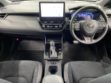 カローラクロス 2.0 GRスポーツ E-Four 4WD 