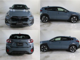 クロストレック 2.0 リミテッド 4WD 