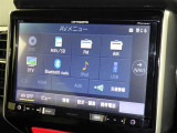 お気に入りの曲をBluetoothで再生できます♪ ドライブがさらに楽しくなりますよ♪