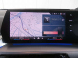 ◆iDriveを装備。操作系統をディスプレイから独立させることで、人間工学に基づいた最適な運転環境を実現しております。◆