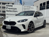 BMW 1シリーズ