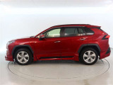 RAV4 2.5 ハイブリッド G E-Four 4WD 