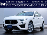マセラティ レヴァンテ