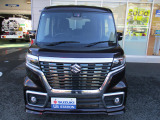 スペーシアカスタム ハイブリッド(HYBRID)  GS 